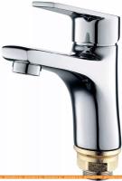 Смеситель РМС SL132-001F картинка