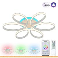 Потолочная люстра Citilux Сезар CL233A170E картинка