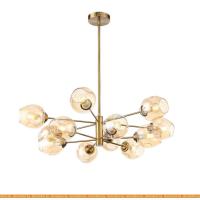 Люстра ST Luce Fovia SL1500.203.12 картинка