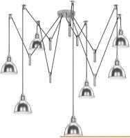 Подвесная люстра Lightstar Acrobata 761074 картинка