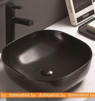 Умывальник CeramaLux 78107MB картинка