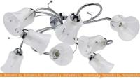 Потолочная люстра MW-Light Мечта 297013908 картинка