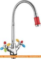 Смеситель Loffrey LF84310 картинка