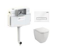 Комплект 4 в 1 Lavinia Boho Relfix One 77060225  картинка