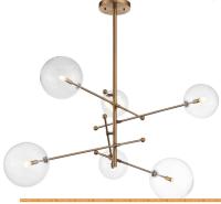 Подвесная люстра ST Luce Sandro SL1205.303.06 картинка