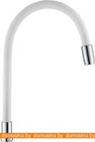 Излив Ledeme L7506-3 (белый) картинка