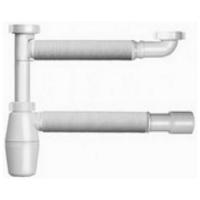 Сифон для умывальника Bonomini 1022ЕХ45В0 картинка