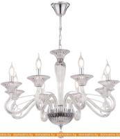 Подвесная люстра Maytoni Acqua DIA010PL-08TR картинка