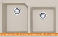 Кухонная мойка Franke Urban UBG 620-78 (сахара) картинка