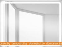 Зеркало BelBagno SPC-MAR-1200-800-LED-TCH картинка