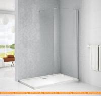 Душевая стенка Cezares Liberta-L-1-130-C-Cr картинка