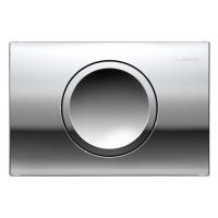 Кнопка для инсталляции Geberit Delta 11 115.120.21.1 картинка