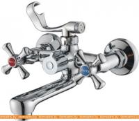 Смеситель Zollen Rostock RO61421041 картинка