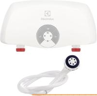 Проточный водонагреватель душ Electrolux Smartfix 2.0 S (5,5 кВт) картинка