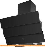 Вытяжка MAUNFELD Cascada 60 (черный) картинка