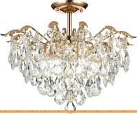 Люстра Evoluce Kristo SLE160202-06 картинка