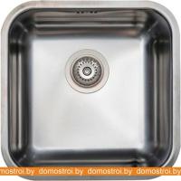 Кухонная мойка Asil AS 333 (полированная, 0.8 мм) картинка