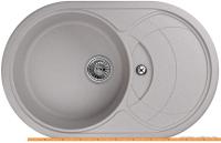 Кухонная мойка Granula 7801 (антик) картинка