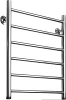 Полотенцесушитель Ростела Виктория нижнее подключение 1 6 перекладин 70 см картинка