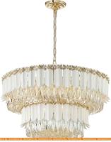 Подвесная люстра Favourite Frons 2734-12P картинка