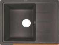 Кухонная мойка ZorG Torino 62 (горький шоколад) картинка