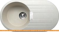 Кухонная мойка Tolero Loft TL-780 (сафари) картинка