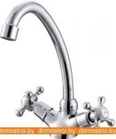 Смеситель Kaiser Carlson Style 11143 картинка