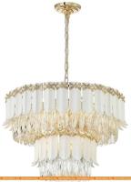 Подвесная люстра Favourite Frons 2734-9PC картинка