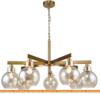 Подвесная люстра Favourite Palear 2775-7P картинка