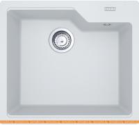 Кухонная мойка Franke Urban UBG 610-56 (белый) картинка