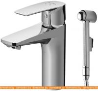 Смеситель AM.PM Gem F90A03000 картинка