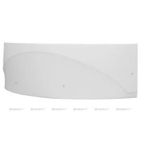 Лицевая панель для ванны Aquanet Jamaica 160x110 R картинка