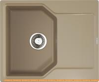 Кухонная мойка Omoikiri Yonaka 61 CA картинка