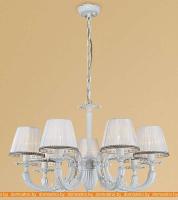 Подвесная люстра Citilux Канон [CL412172] картинка