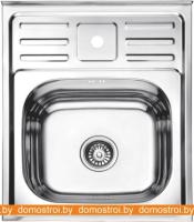 Кухонная мойка Ledeme L95060-6 картинка