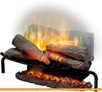 Электрокамин Dimplex Revillusion RLG25 картинка