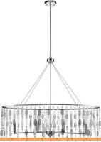 Подвесная люстра Vele Luce Grace VL4093P62 картинка