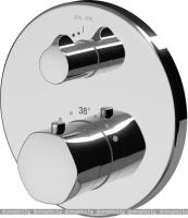 Смеситель AM.PM Gem F9075600 картинка