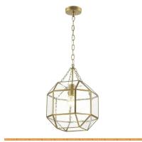 Подвесная люстра Favourite Quadratum 1948-1P картинка