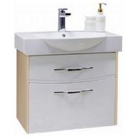 Тумба под умывальник Акватон Инфинити 65 Ясень Коимбра картинка