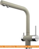 Смеситель Omoikiri Nagano-SA 4994055 картинка