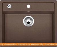 Кухонная мойка Blanco Dalago 6-F (кофе) 515095 картинка