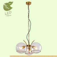 Светильник Lussole LOFT GRLSP-9556 картинка