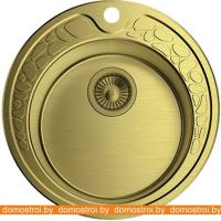 Кухонная мойка Omoikiri Tovada 49-АB (4993047) картинка