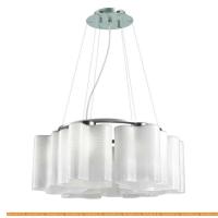 Подвесная люстра ST Luce Onde SL117.503.06 картинка