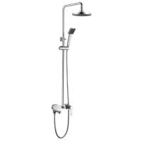 Душевая система Ledeme L2407 картинка