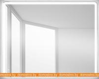 Зеркало BelBagno SPC-MAR-900-800-LED-TCH картинка