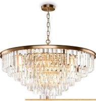 Подвесная люстра Maytoni Revero MOD085PL-16BS картинка