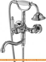 Смеситель Hansen H30077 картинка