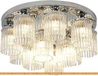 Подвесная люстра Toplight Kristina TL1206X-12CH картинка